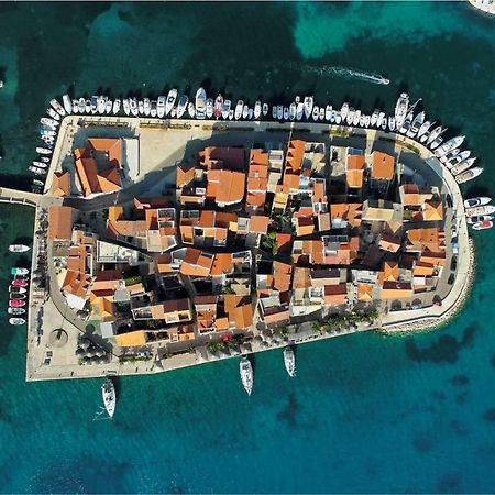 Apartments Nada Tribalj Kültér fotó