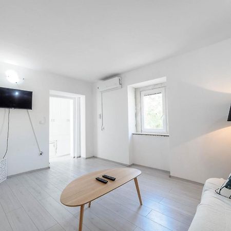 Apartments Nada Tribalj Kültér fotó