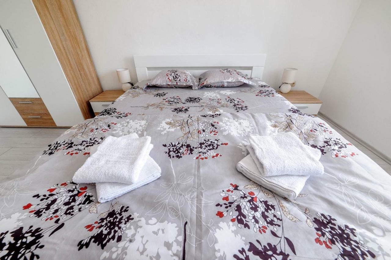 Apartments Nada Tribalj Kültér fotó