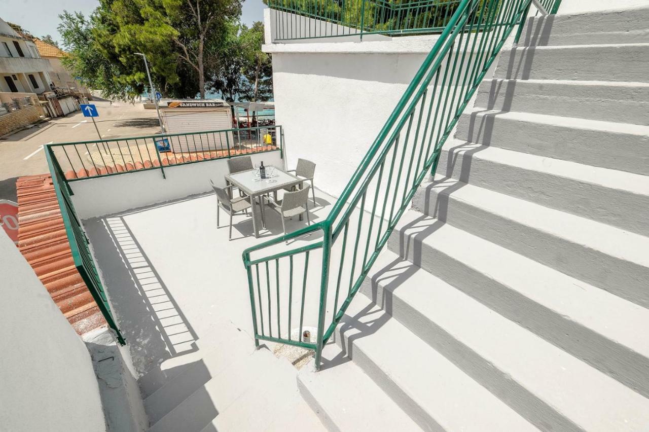 Apartments Nada Tribalj Kültér fotó
