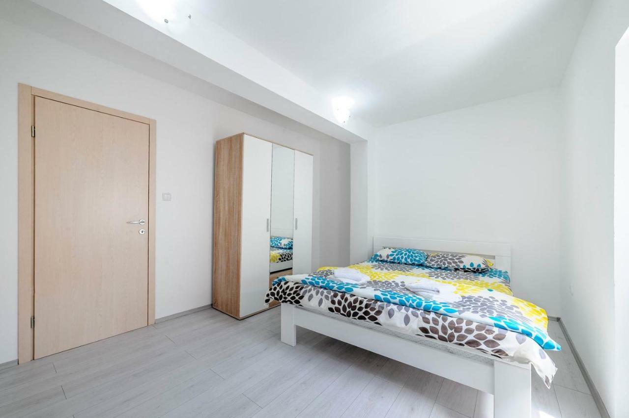 Apartments Nada Tribalj Kültér fotó