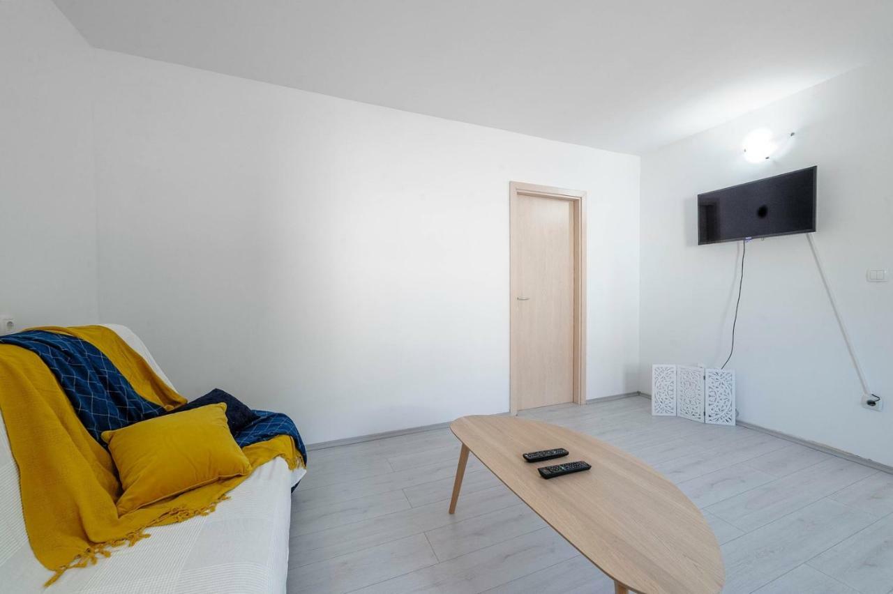 Apartments Nada Tribalj Kültér fotó