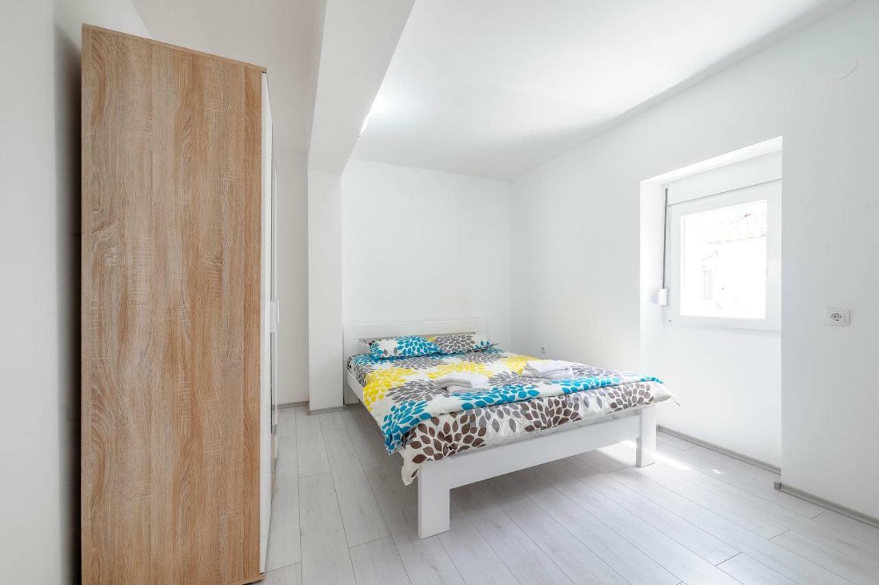 Apartments Nada Tribalj Kültér fotó