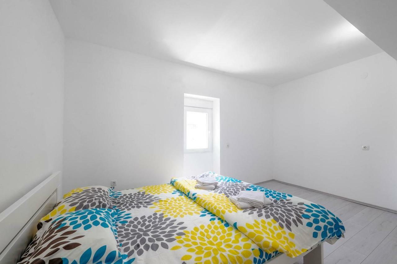 Apartments Nada Tribalj Kültér fotó