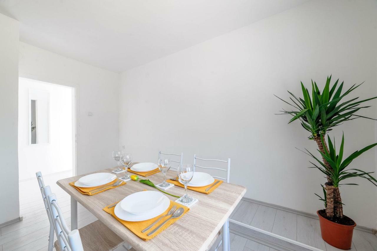 Apartments Nada Tribalj Kültér fotó