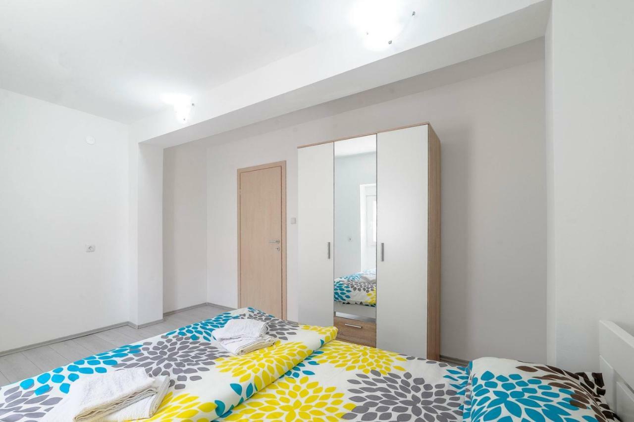 Apartments Nada Tribalj Kültér fotó