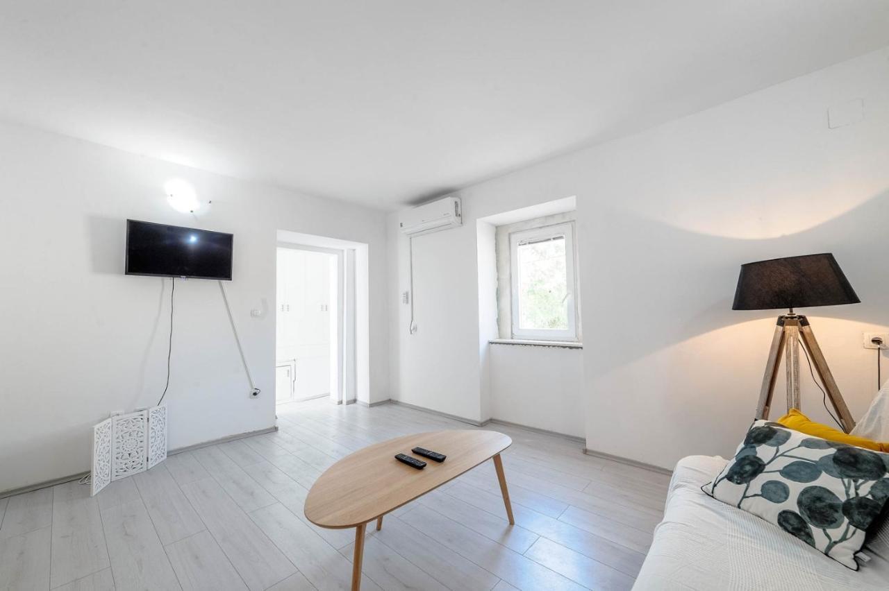 Apartments Nada Tribalj Kültér fotó